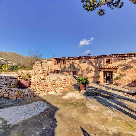 Can Cladera By Sealand Villas Pollença Exteriér fotografie