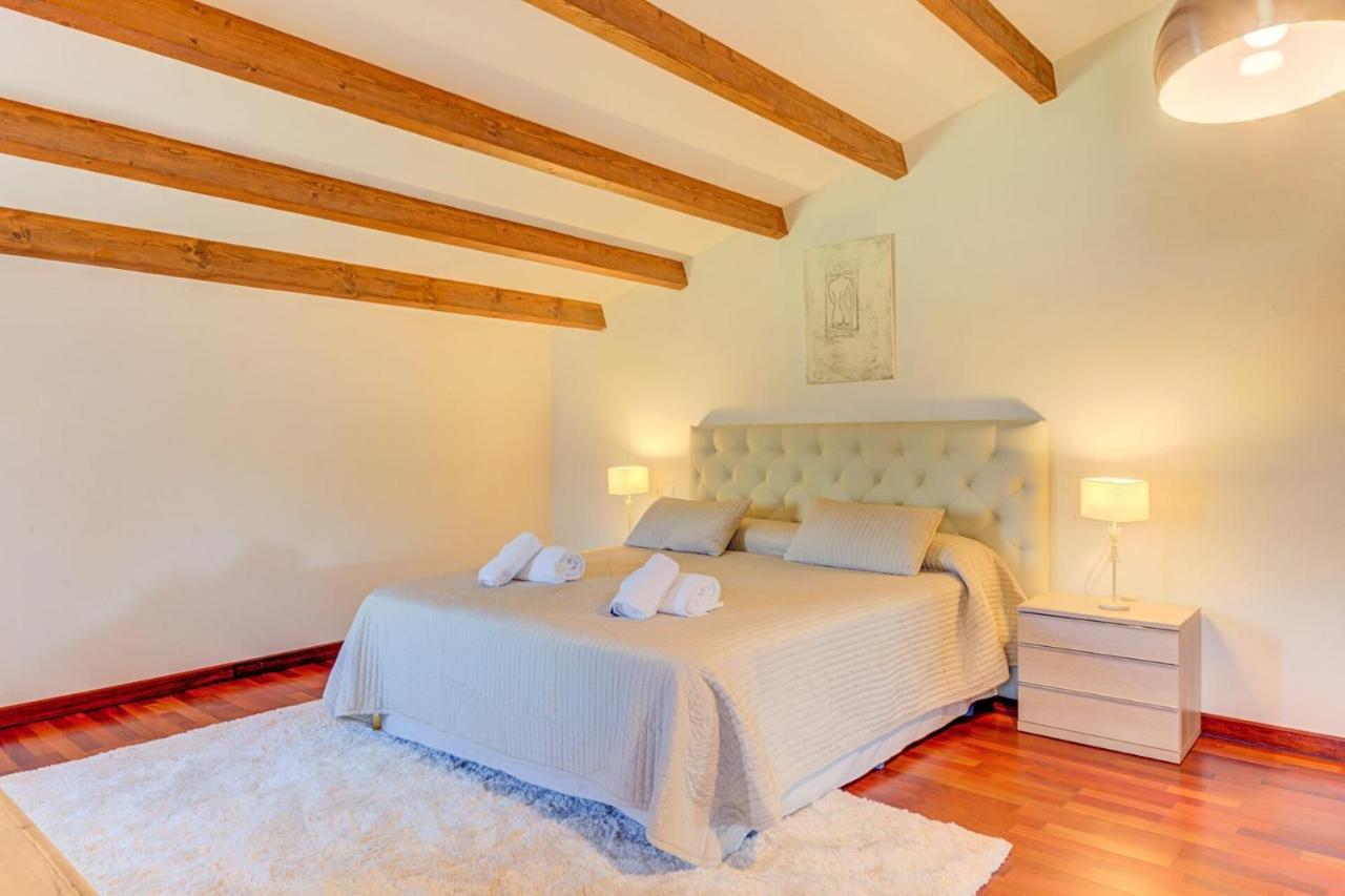 Can Cladera By Sealand Villas Pollença Exteriér fotografie