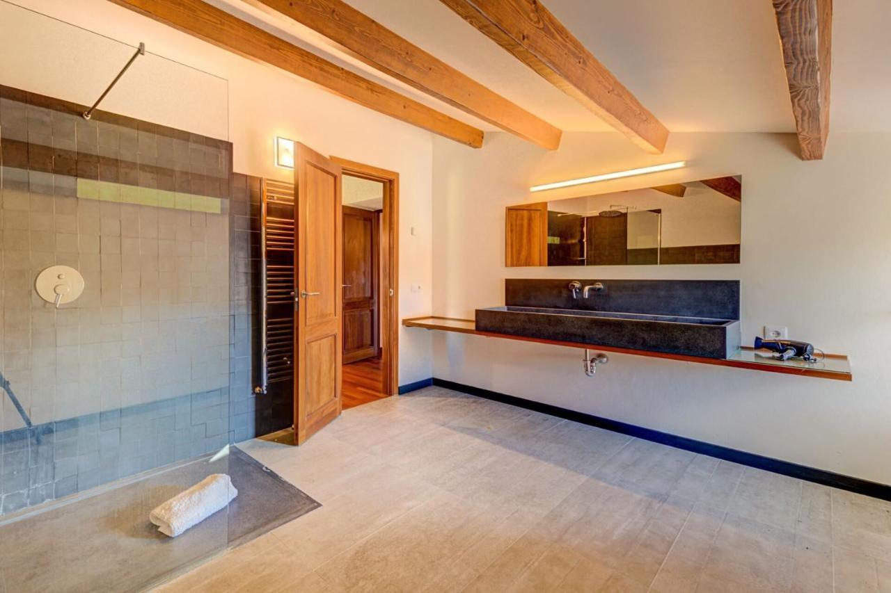 Can Cladera By Sealand Villas Pollença Exteriér fotografie