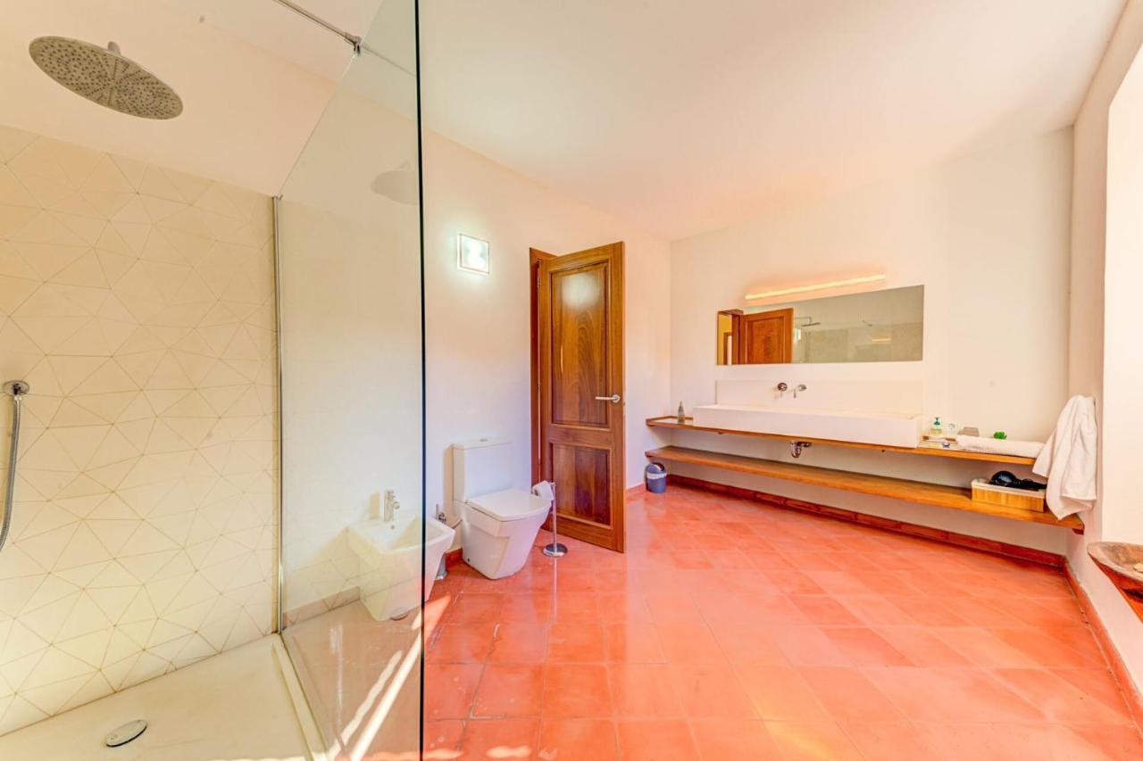 Can Cladera By Sealand Villas Pollença Exteriér fotografie