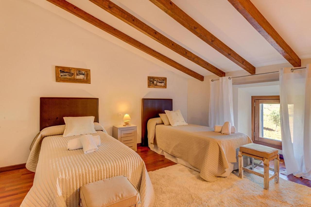 Can Cladera By Sealand Villas Pollença Exteriér fotografie