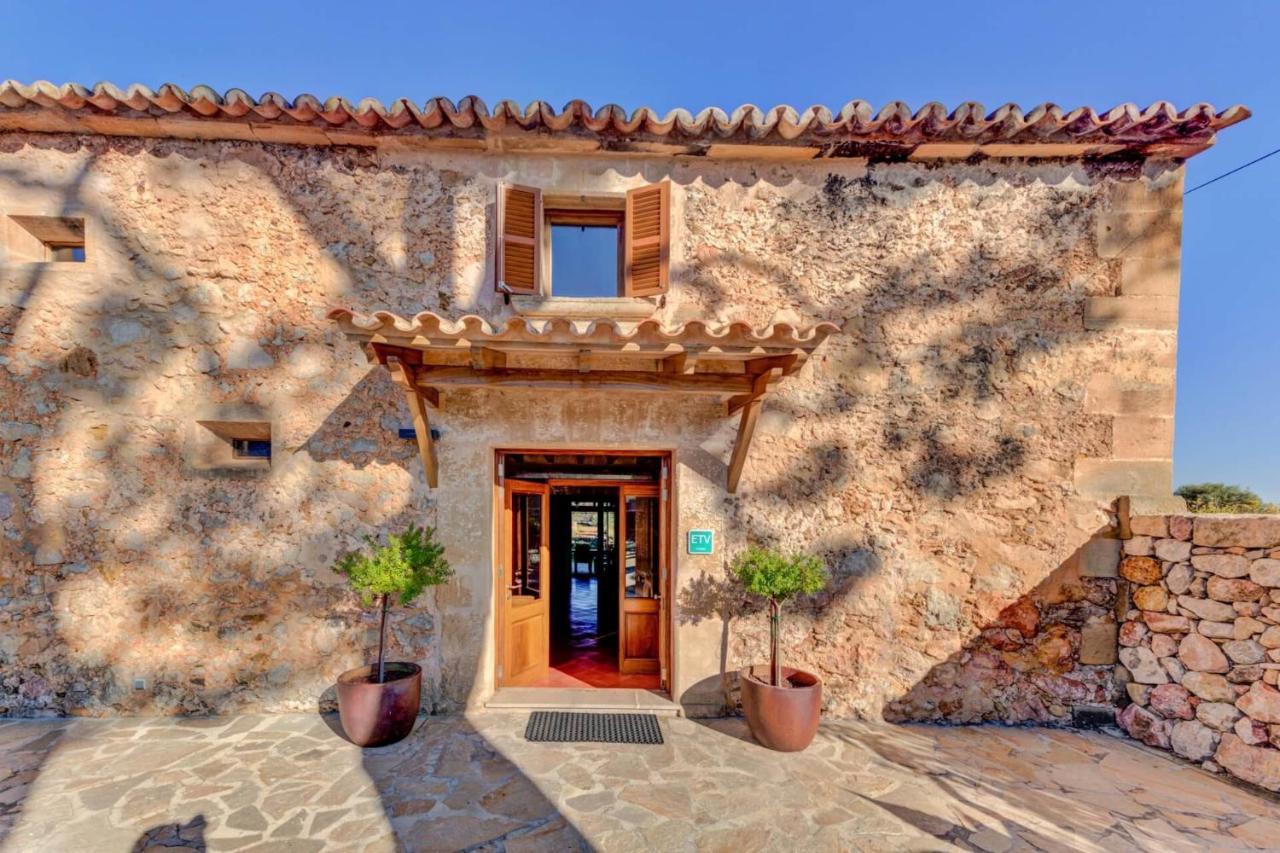 Can Cladera By Sealand Villas Pollença Exteriér fotografie