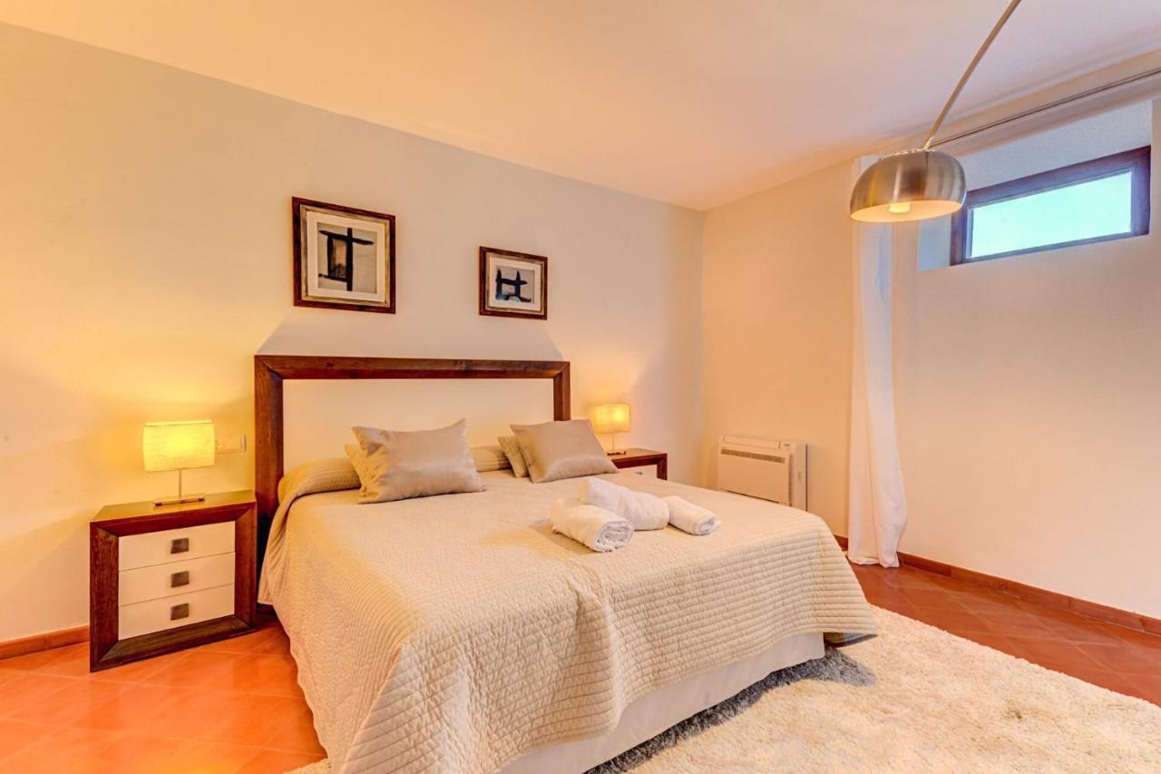 Can Cladera By Sealand Villas Pollença Exteriér fotografie