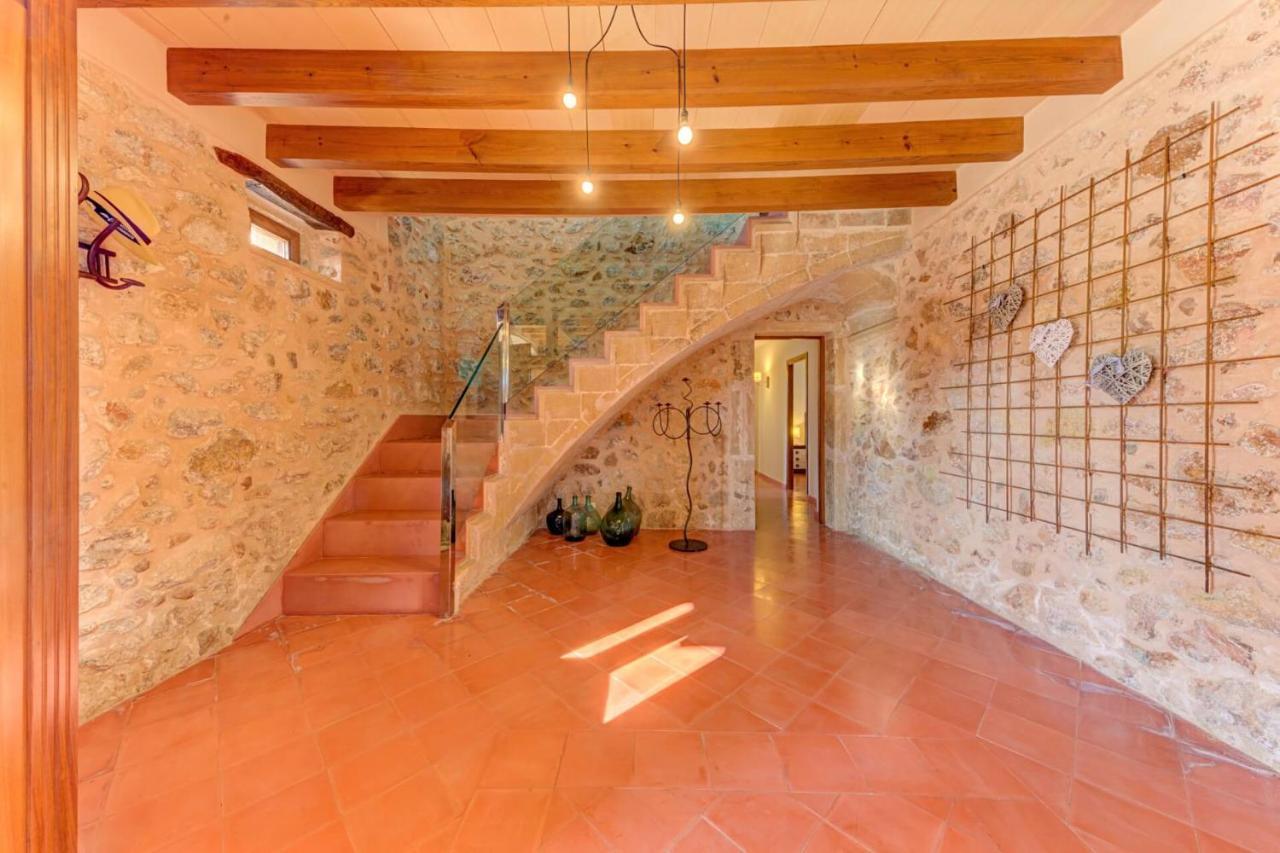 Can Cladera By Sealand Villas Pollença Exteriér fotografie
